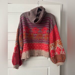Women’s sweater